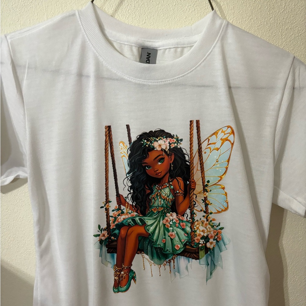 Girls shirt
